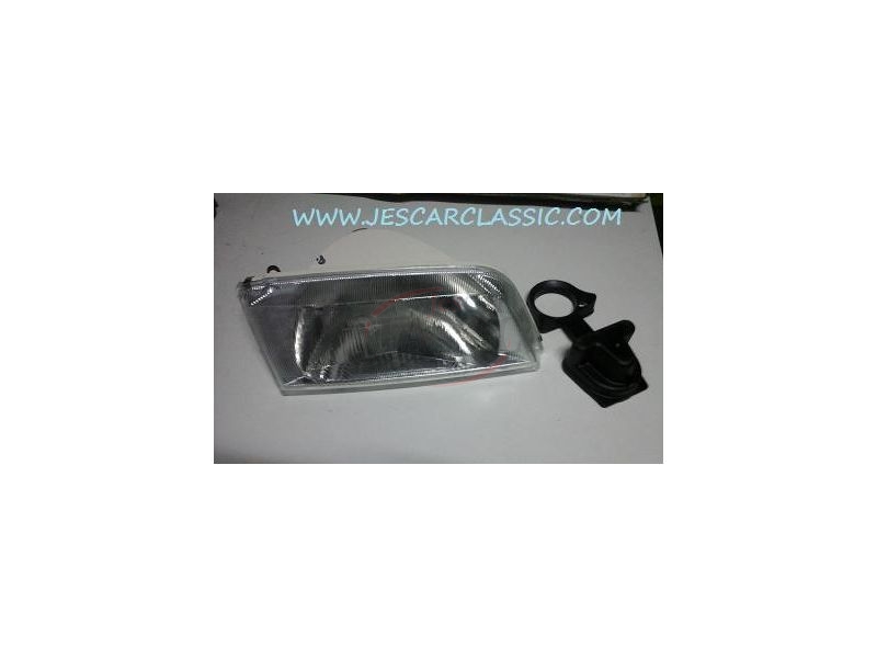 CITROEN ZX - Farol principal direito H4 (VALEO)