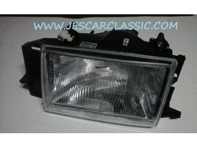 Fiat Tipo I - Farol principal esquerdo H4 (ELMA)