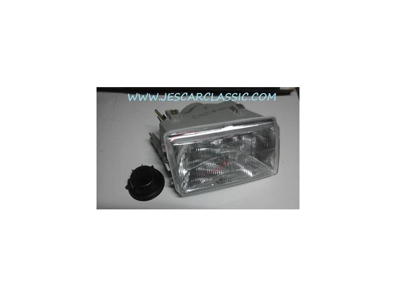 Renault 21 I / Renault Trafic I - Farol principal direito H4 (CIBIE)