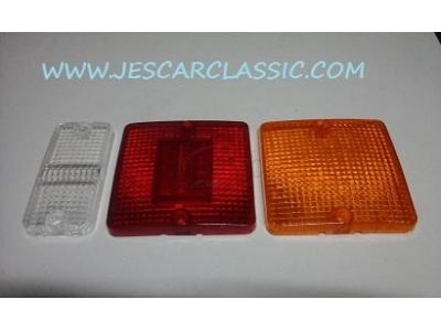 Mitsubishi Canter FE110 / Mitsubishi Canter FE331 - Vidro farolim traseiro
