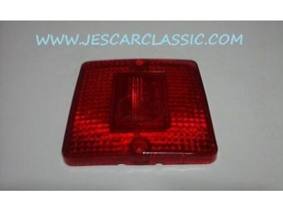 Mitsubishi Canter FE110 / Mitsubishi Canter FE331 - Vidro farolim traseiro