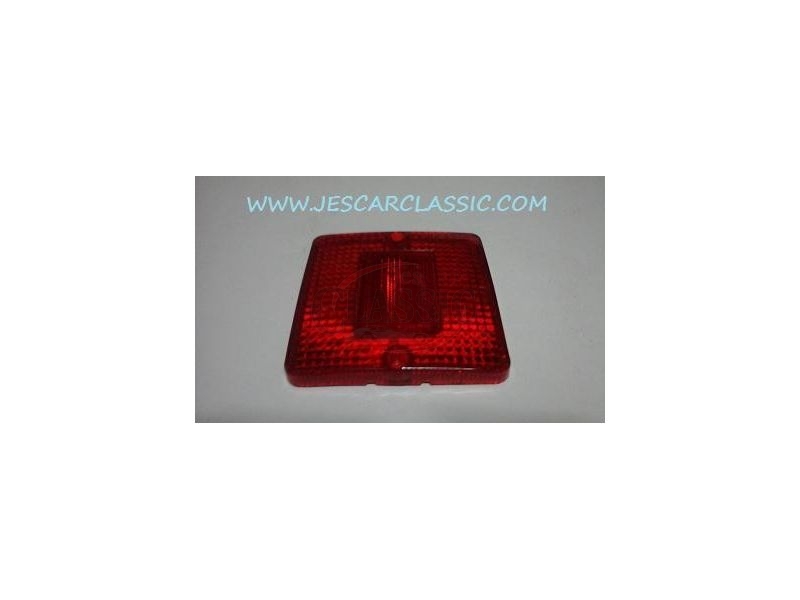 Mitsubishi Canter FE110 / Mitsubishi Canter FE331 - Vidro farolim traseiro