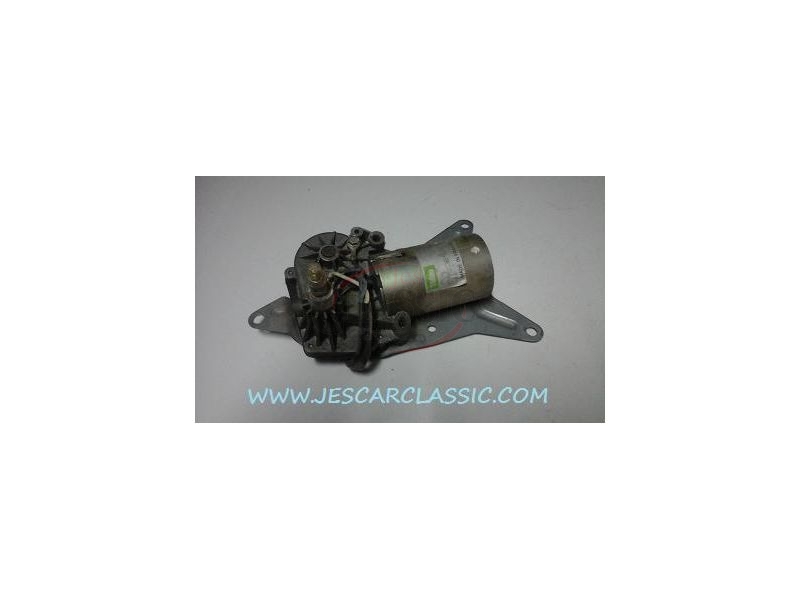 Renault Clio I - Motor de limpa-vidros traseiro (VALEO 53003902)