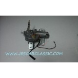 Ford Fiesta MKIII - Motor de limpa-vidros traseiro (SWMP 403392)