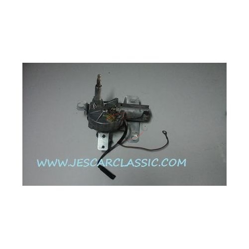 Ford Fiesta MKIII - Motor de limpa-vidros traseiro (SWMP 403392)