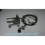 Peugeot 205 II - Motor de limpa-vidros traseiro (VALEO)