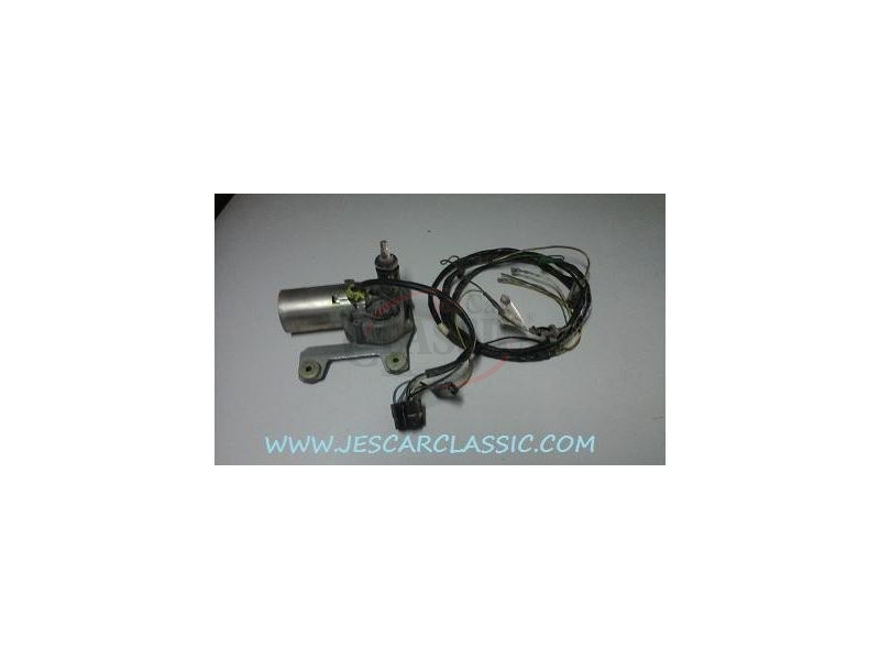 Peugeot 205 II - Motor de limpa-vidros traseiro (VALEO)