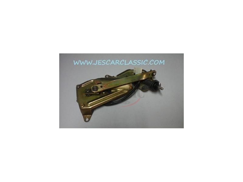 Renault 19 I - Motor de limpa-vidros traseiro (BOSCH)