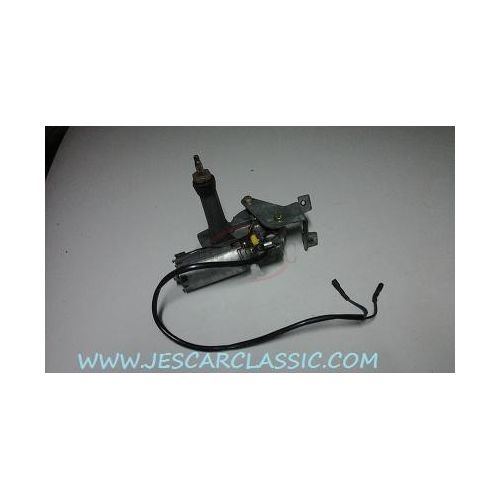Opel Corsa A / Opel Kadett E - Motor de limpa-vidros traseiro (SWF)