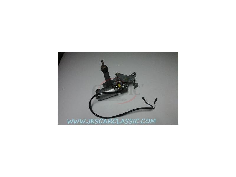 Opel Corsa A / Opel Kadett E - Motor de limpa-vidros traseiro (SWF)