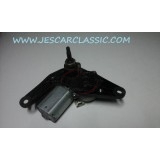Renault Clio II - Motor de limpa-vidros traseiro (VALEO 53016612)