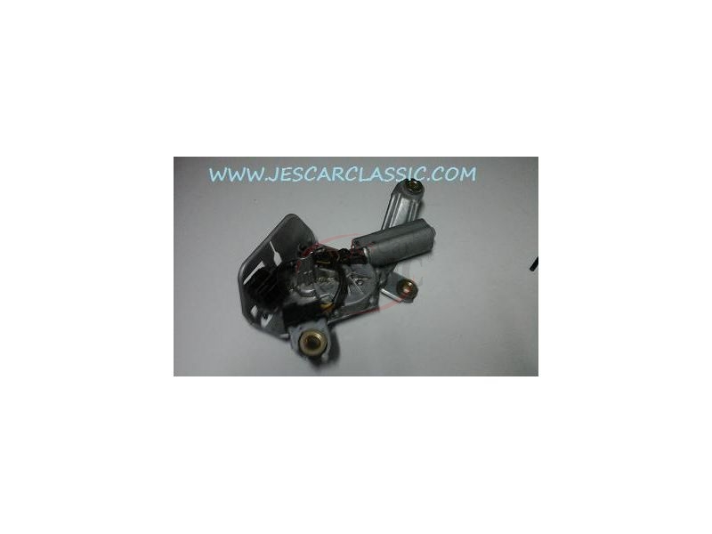 Mercedes-Benz Class ML W163 - Motor de limpa-vidros traseiro (BOSCH)