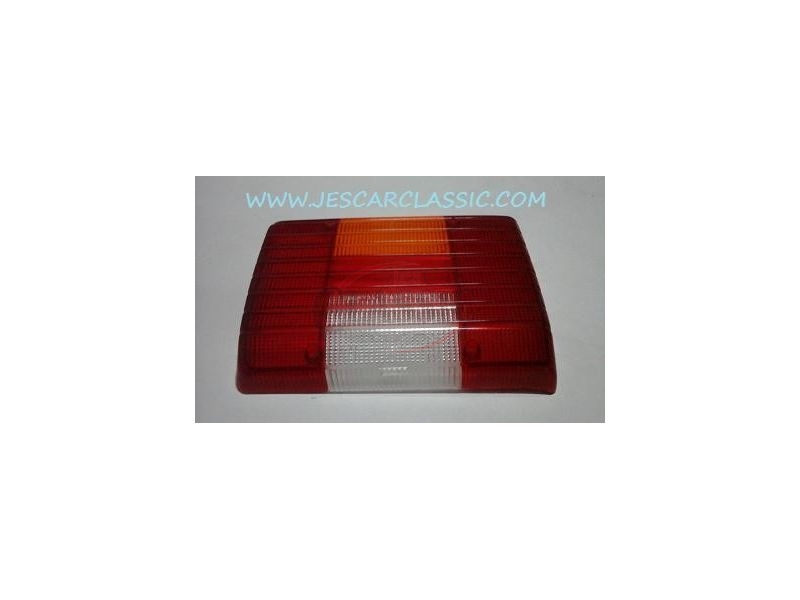Peugeot 104 - Vidro farolim traseiro direito (FRANKANI)