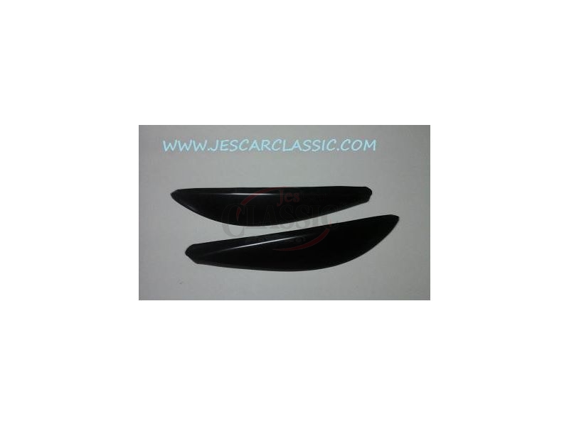 Opel Astra G - Jogo de pestanas farol