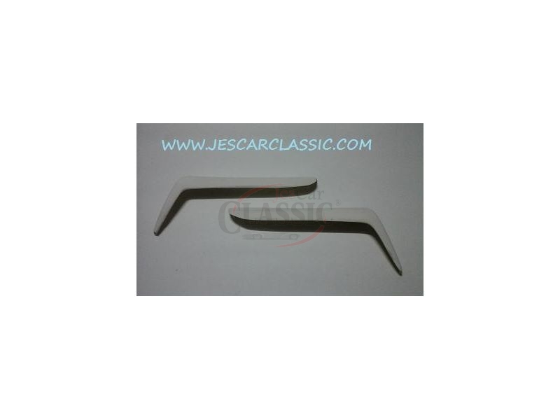 Opel Astra F - Jogo de pestanas farol