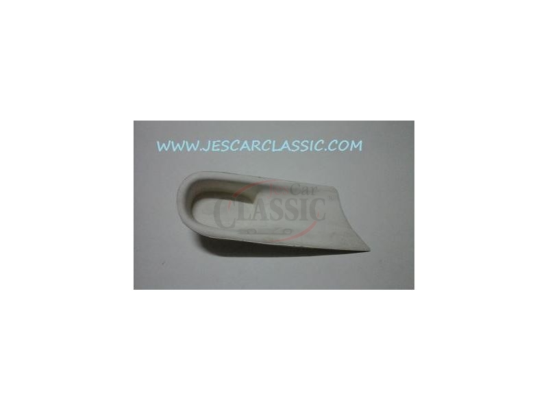 Opel Tigra A - Entrada de ar para-choques frente direita