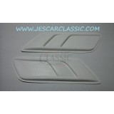 Ford - Jogo de entradas de ar capot