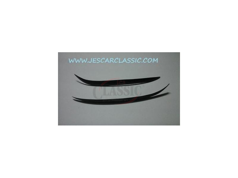 Opel Tigra A - Jogo de pestanas farol