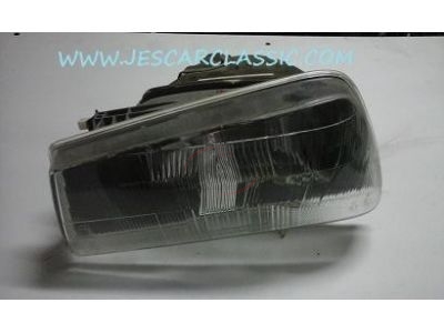 Peugeot 505 - Farol principal esquerdo H4 (SEV MARCHAL)