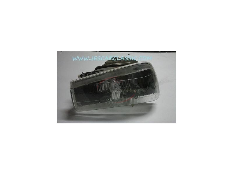 Peugeot 505 - Farol principal esquerdo H4 (SEV MARCHAL)