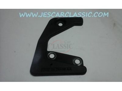 Ford Fiesta MKIV - Protecção do mecanimo fechadura porta esquerda