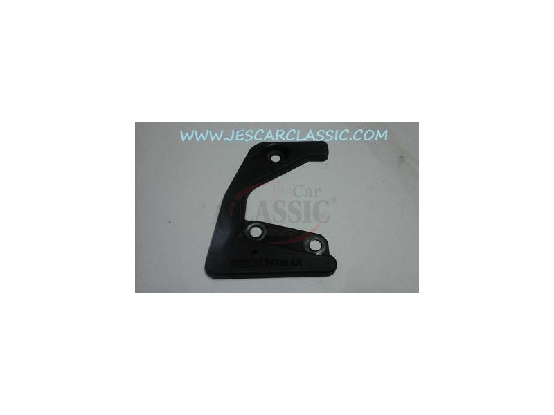 Ford Fiesta MKIV - Protecção do mecanimo fechadura porta esquerda