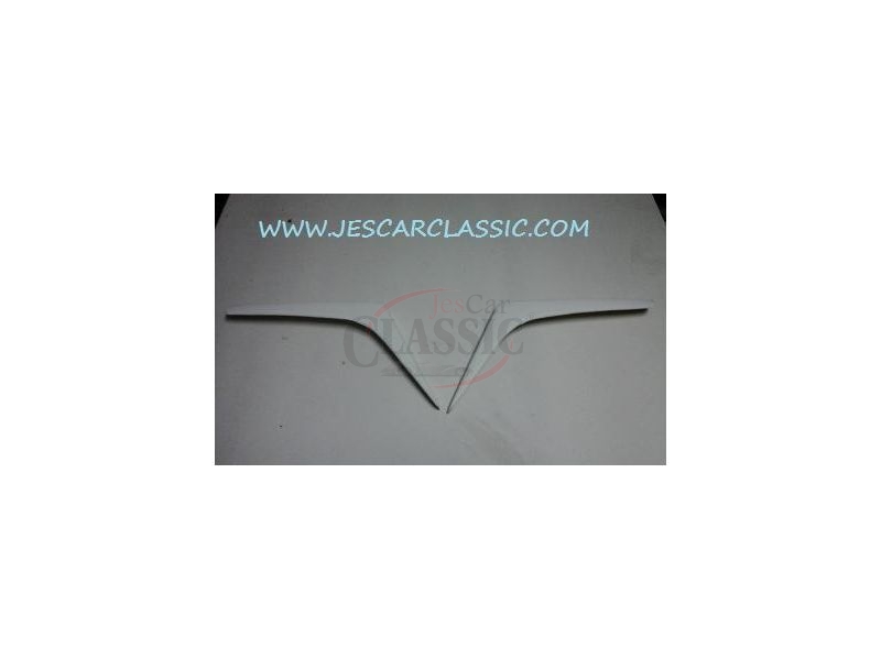 Mercedes-Benz Vito - Jogo de pestanas farol