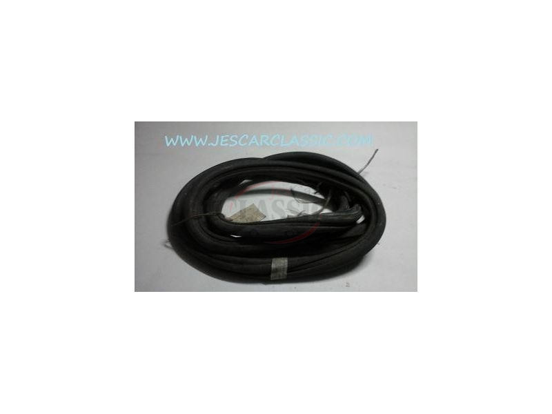 Ford Escort MkI - Borracha de pára-brisas