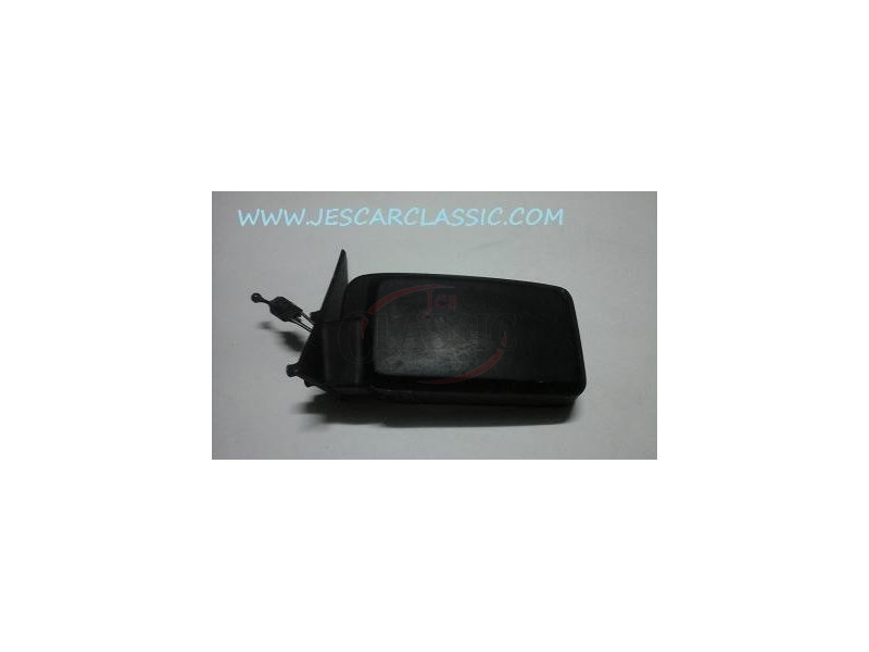 Renault Espace I - Espelho retrovisor exterior esquerdo