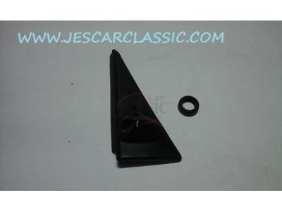 Renault Espace I - Acabamento de espelho retrovisor exterior esquerdo