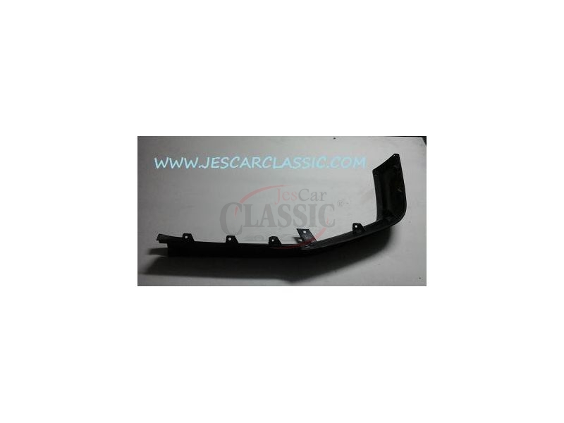 Renault 21 - Spoiler/Lip do para-choques frente esquerdo