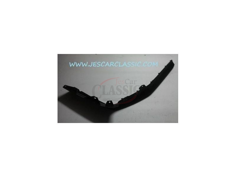 Renault 21 - Spoiler/Lip do para-choques frente direito