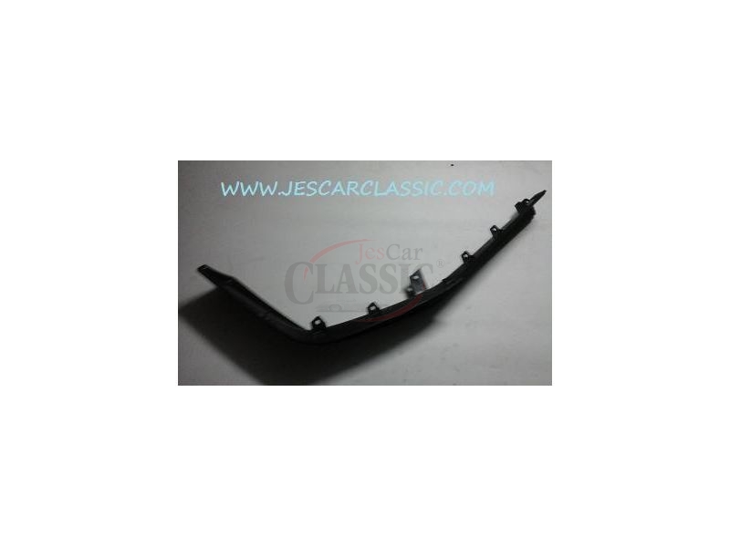 Renault 21 - Spoiler/Lip do para-choques frente direito