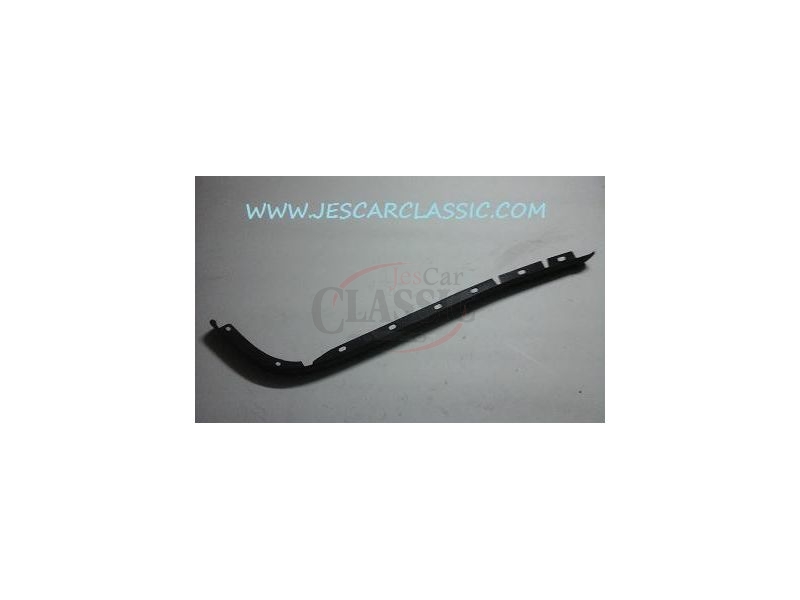 Opel Corsa A - Spoiler/Lip do avental frente direito