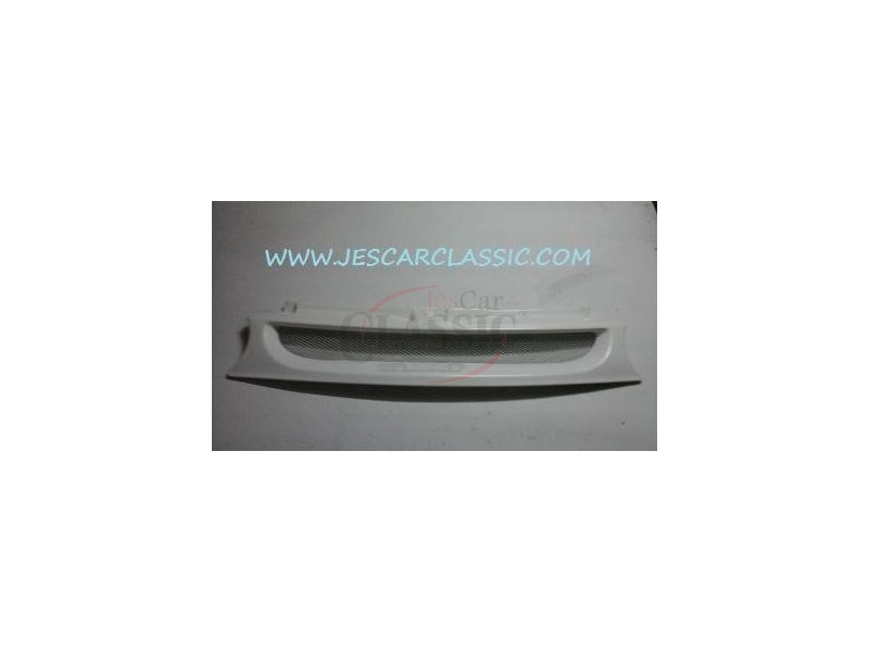 VW Golf IV - Grelha principal (Sem emblema c/rede)