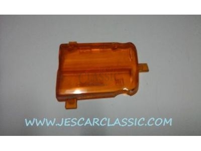Ford Cortina Lotus MkI - Reflector farolim frente esquerdo (FOMOCO)
