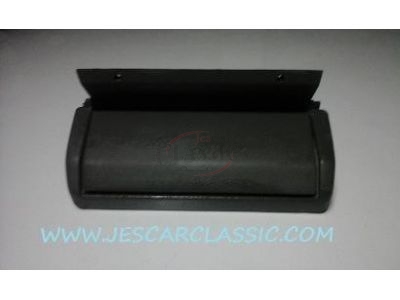 Renault Clio I - Tampa de consola central para auto-rádio