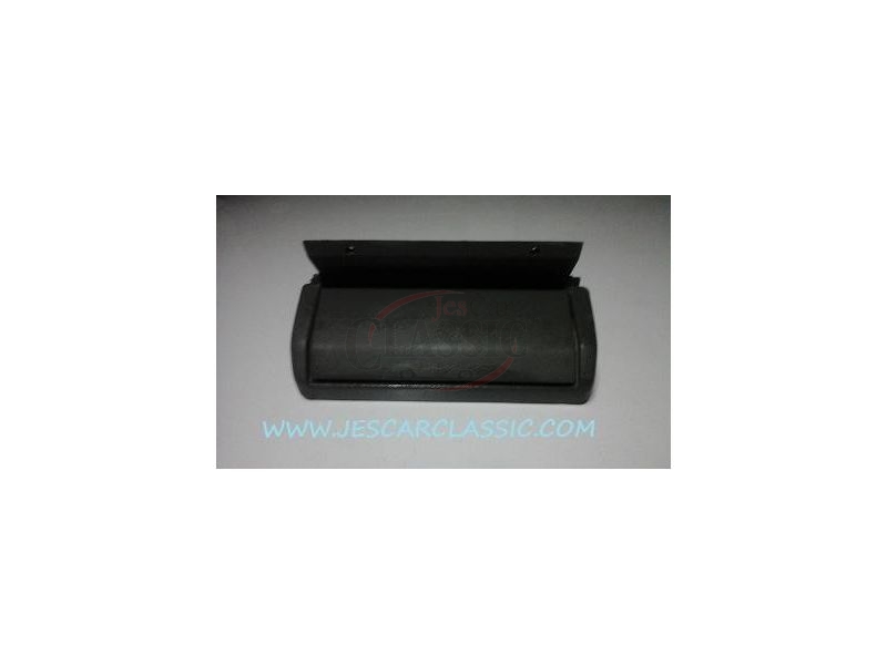 Renault Clio I - Tampa de consola central para auto-rádio