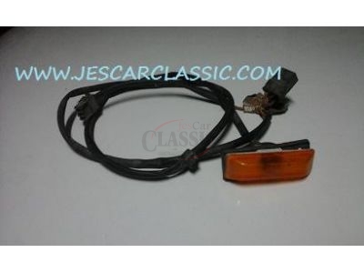 Renault 9 / Renault Super 5 / Renault Master I / Renault Trafic - Farolim lateral (CIBIÉ)