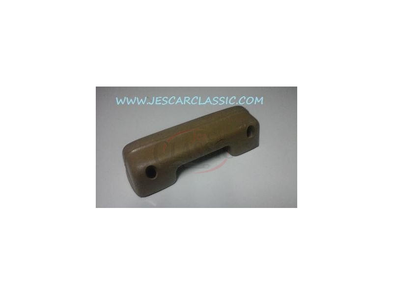 Aplicação Desconhecida - Puxador de porta interior