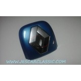 Renault Clio II - Emblema da tampa mala / Pega exterior da tampa mala