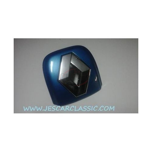 Renault Clio II - Emblema da tampa mala / Pega exterior da tampa mala