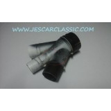 VW Carocha 67- - Tubo de ventilação