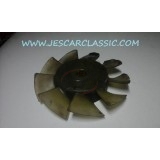 Fiat 600 D - Ventoinha de arrefecimento motor