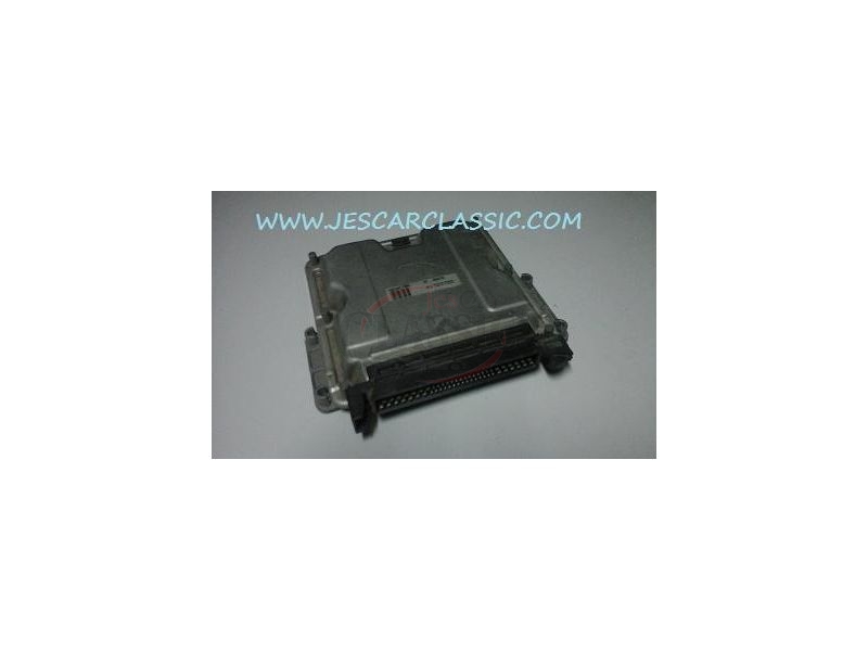 Peugeot 206 - Centralina de motor