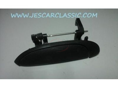 Renault Clio II - Manipulo de abertura porta exterior esquerda