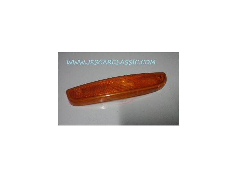 Renault Twingo I - Vidro farolim frente direito (CARELLO)