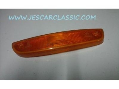 Renault Twingo I - Vidro farolim frente esquerdo (CARELLO)