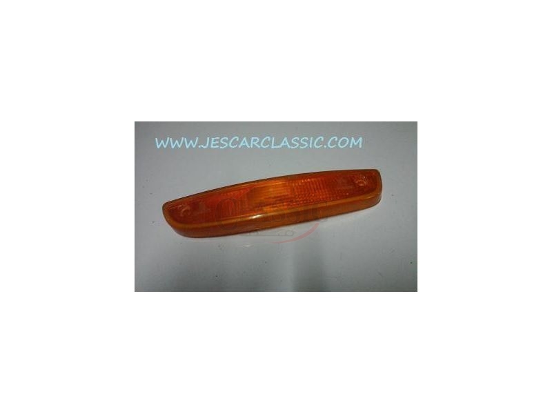 Renault Twingo I - Vidro farolim frente esquerdo (CARELLO)