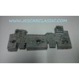 Ford Cortina MKV - Suporte de lâmpadas farolim traseiro direito